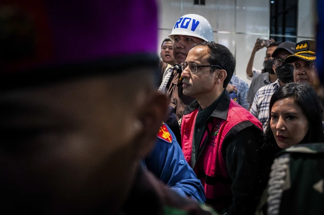 Nadiem Ditetapkan Tersangka Kasus Chromebook, KPK Pastikan Penyelidikan Google Cloud Masih Berjalan