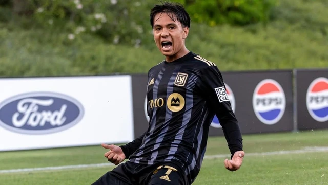 Patrick Kluivert Pastikan Adrian Wibowo Bergabung ke Timnas untuk FIFA Matchday di Surabaya