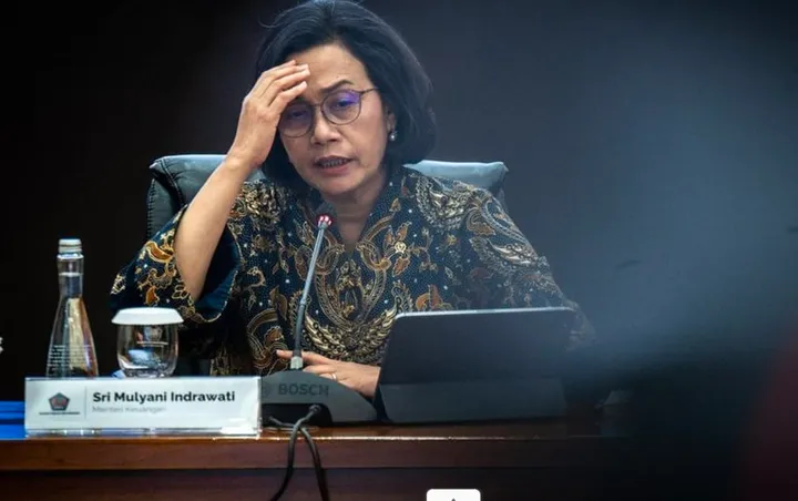 Usai Isu Mundur dan Rumah Dijarah, Sri Mulyani Sampaikan Permohonan Maaf