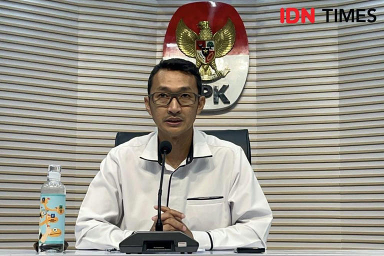 Usai Dilantik, Menteri Baru Prabowo Langsung Diingatkan KPK Soal LHKPN