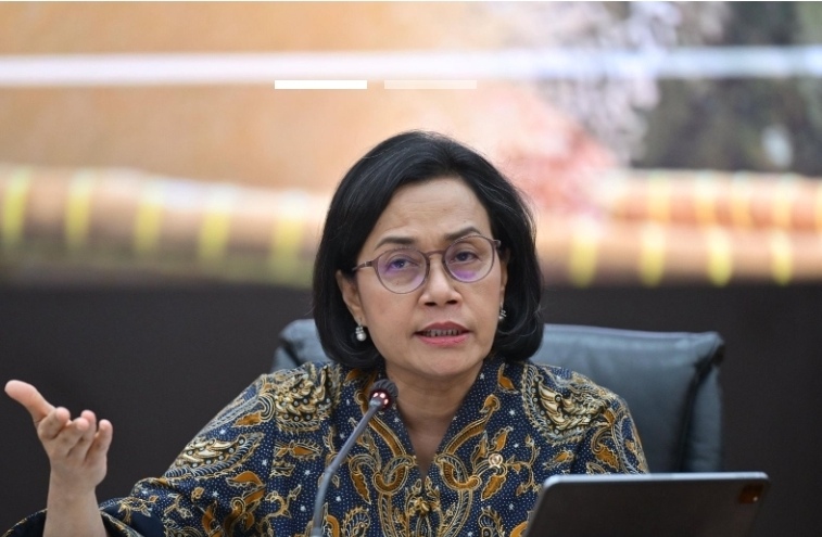 Pernyataan Kontroversial Sri Mulyani Jelang Diganti Prabowo