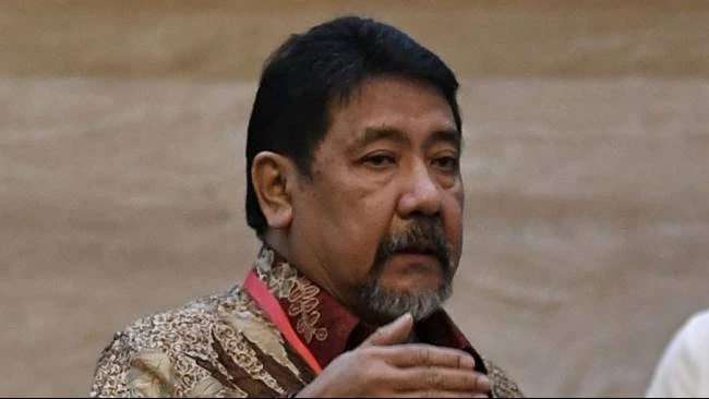 Alasan Koalisi Masyarakat Sipil Desak Polri Tak Proses Ferry Irwandi: Waspada Gejala Militerisasi Siber