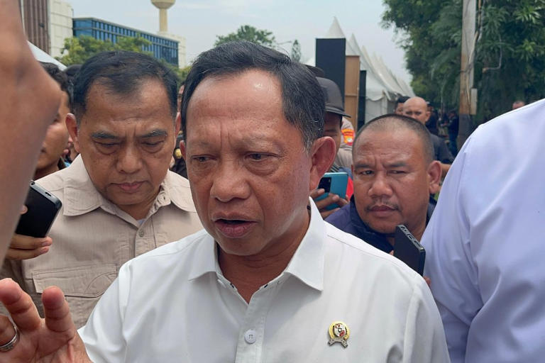 Mendagri Keluarkan Surat Edaran, Warga Diminta Aktifkan Siskamling