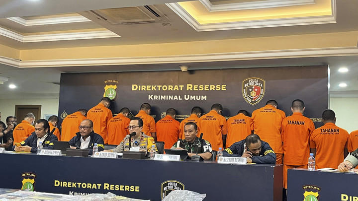 Pemindahan Dana Rekening Dormant Gagal, Pegawai Bank Tewas Setelah Diculik