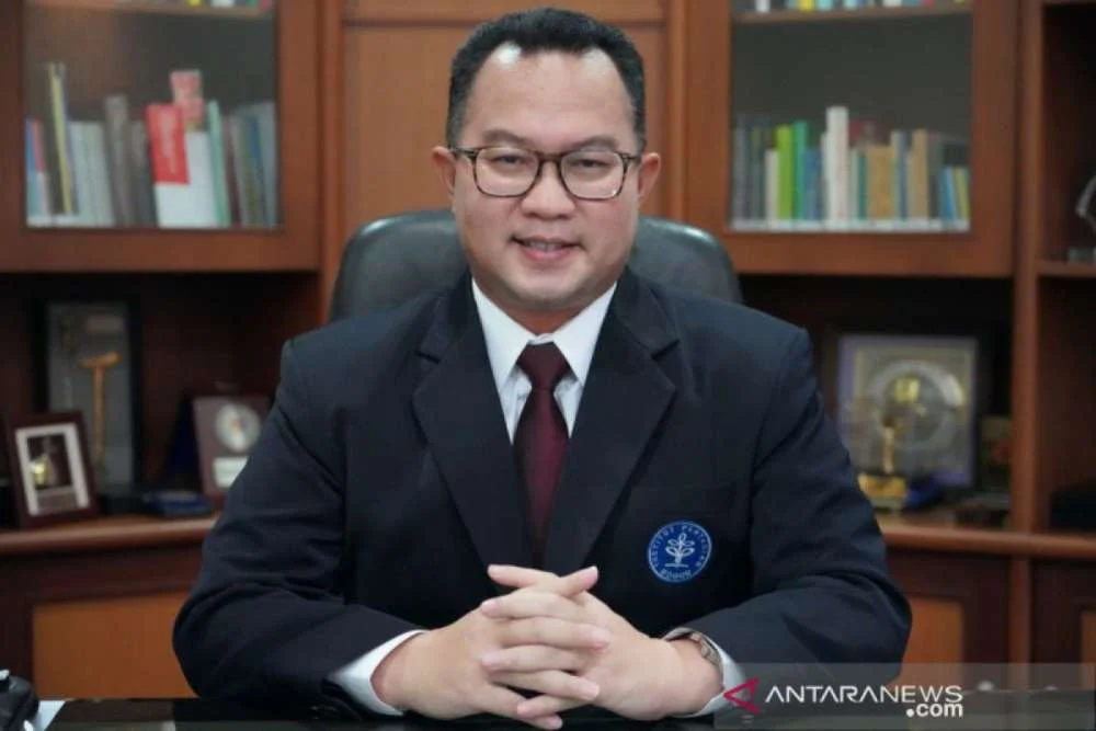 Istana Bantah Kabar Pelantikan Arif Satria Jadi Kepala BRIN Hari Ini