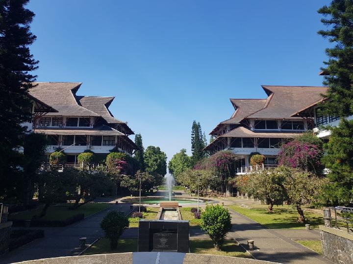 Peneliti ITB Terbanyak Masuk Daftar Worldâs Top 2% Scientists 2025 dari Indonesia